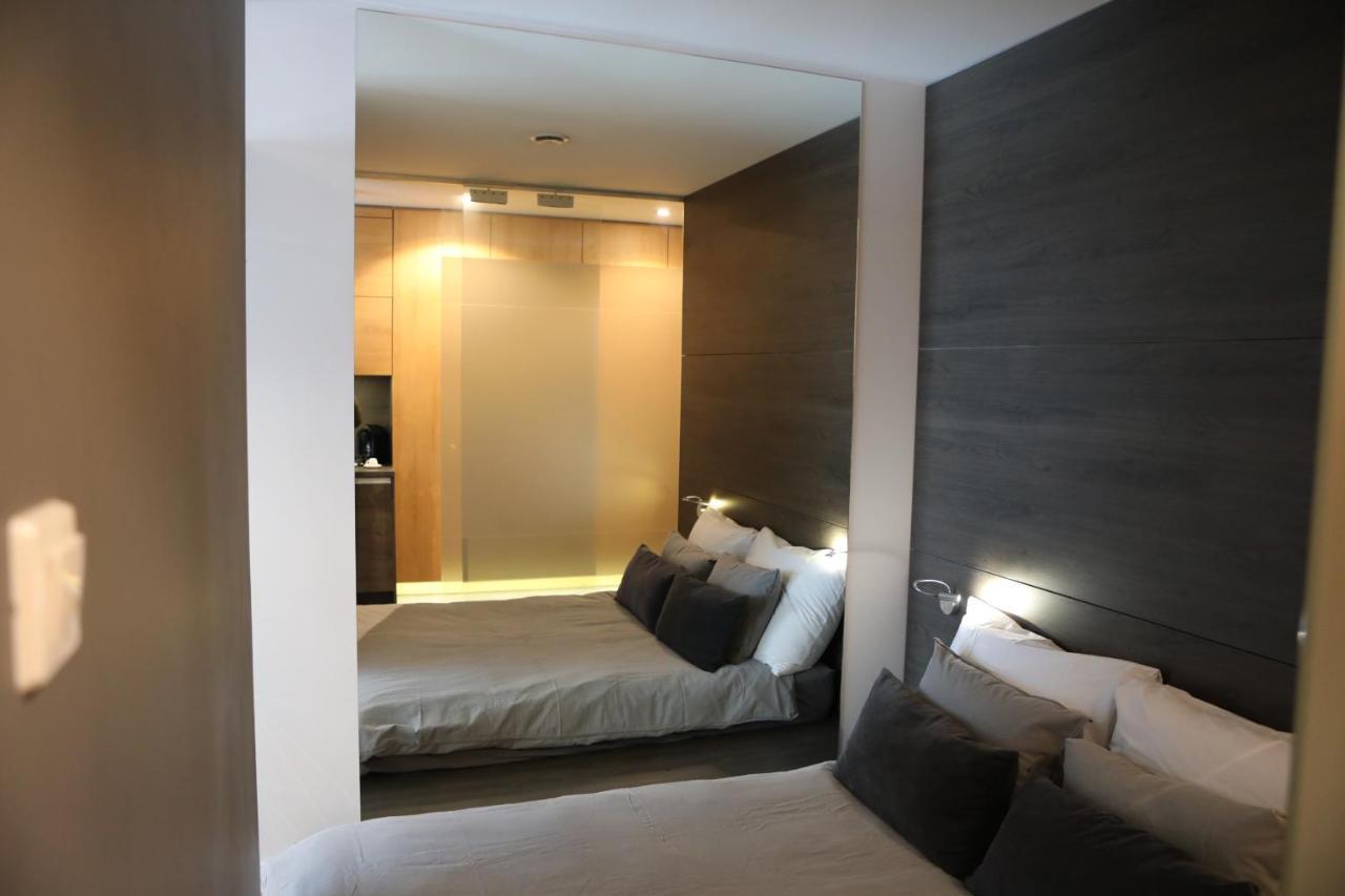 Lupoapartments Z Jacuzzi Pole Dance Leczycka 29 Klimatyzacja Parking Dostep Na Kod Lodz  Exterior photo