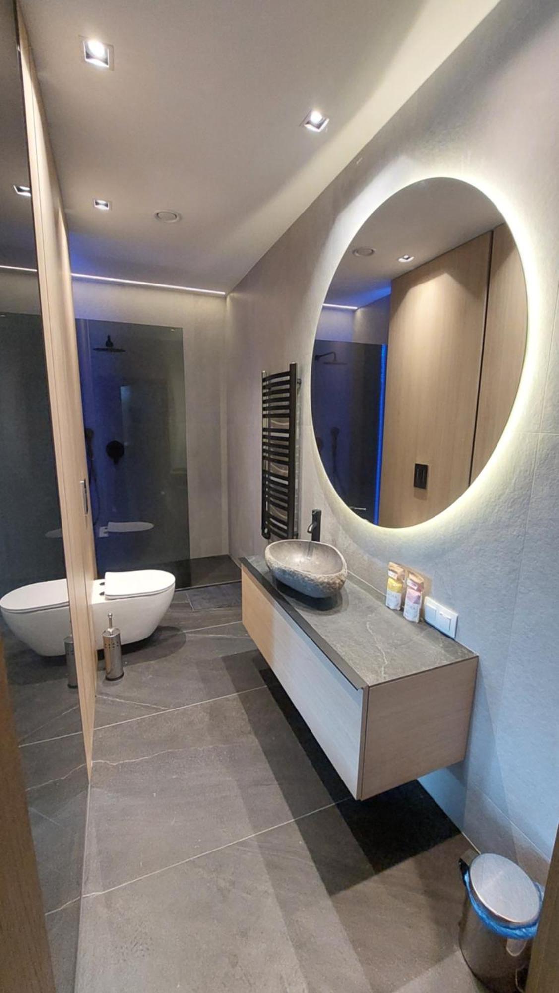 Lupoapartments Z Jacuzzi Pole Dance Leczycka 29 Klimatyzacja Parking Dostep Na Kod Lodz  Exterior photo
