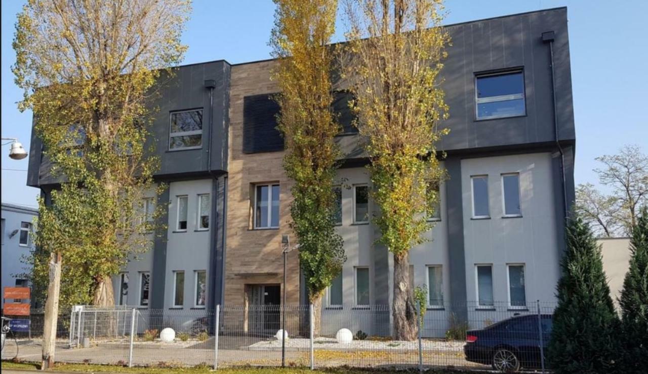 Lupoapartments Z Jacuzzi Pole Dance Leczycka 29 Klimatyzacja Parking Dostep Na Kod Lodz  Exterior photo